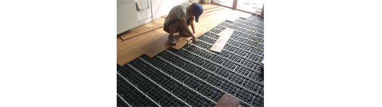 干式地暖有哪些優(yōu)缺點 內(nèi)蒙古電采暖供應(yīng)商空聯(lián)機(jī)電告訴你