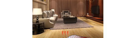 家庭地暖的鋪設(shè)要注意哪些問(wèn)題？?jī)?nèi)蒙古電地暖供應(yīng)商空聯(lián)機(jī)電告訴你