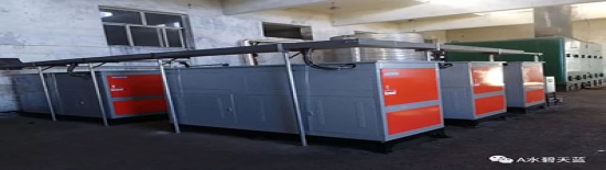 內蒙古風幕機電采暖告訴您太陽能熱發(fā)電系統(tǒng)