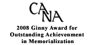 cana award